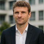 Thomas Müller Vermögen