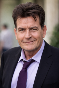 Charlie Sheen
